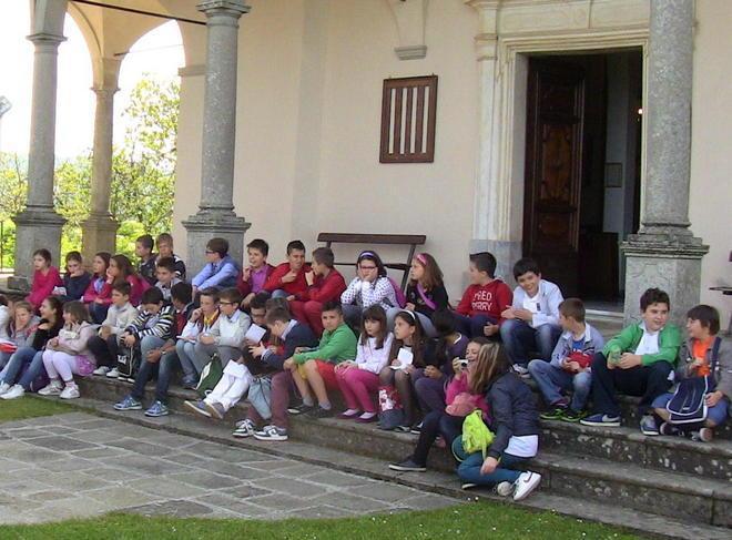 Piccoli scrittori crescono 