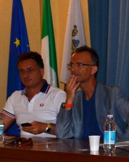 Liguri apuani insieme alla conquista di un 8mila