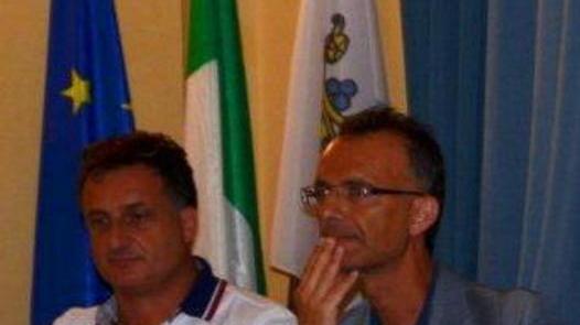 Liguri apuani insieme alla conquista di un 8mila