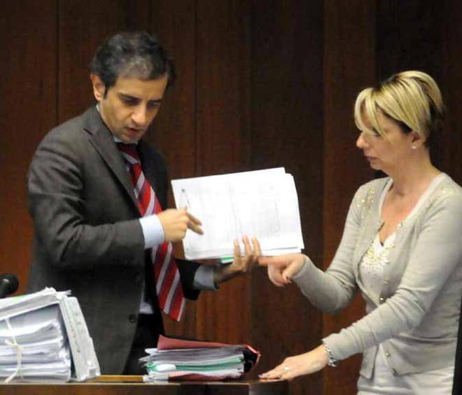 Vaira, Bertoneri &C.: salta l’udienza, ma decisione vicina