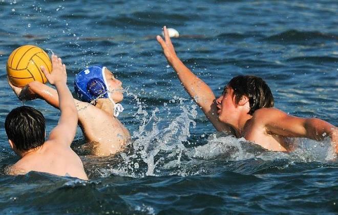 Le due società uniscono le forze per una grande pallanuoto livornese
