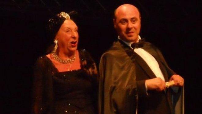 “Follie d’operetta”, risate in musica