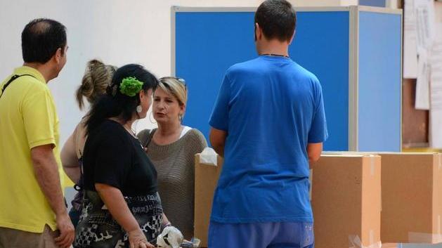 La Fiom cresce, in fabbrica conquista gli impiegati