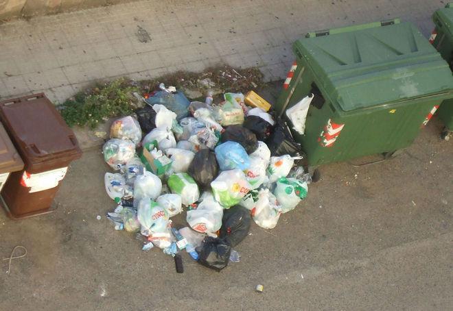 Città sporca, Gesenu sotto inchiesta 