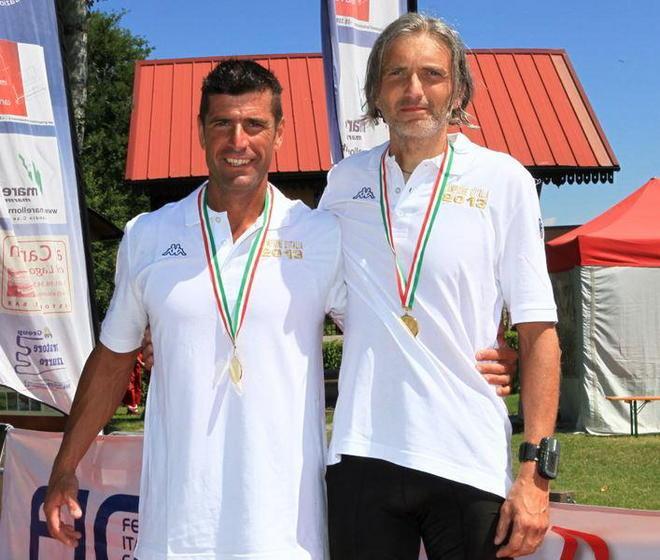 Billi-Masi: Trivella bronzo alle Universiadi 