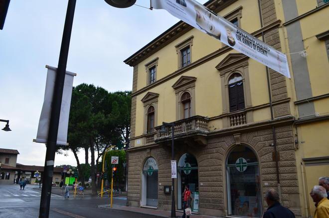 Grazie alla Misericordia un centro di emergenza per la casa 