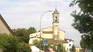 Un nuovo anello pedonale a Massarella