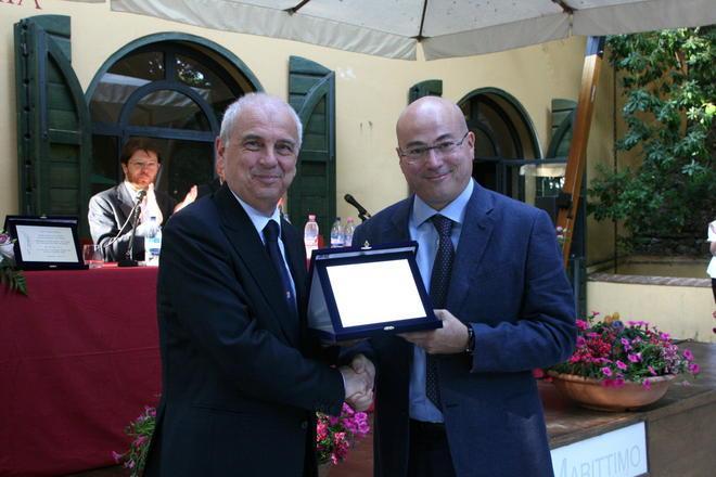 Assegnato ad Aldo Cazzullo il premio Giovanni Spadolini 