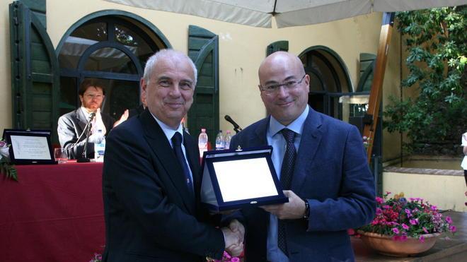 Assegnato ad Aldo Cazzullo il premio Giovanni Spadolini