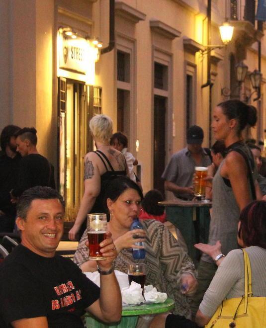 «È andata bene», «A me no» Negozianti divisi sul bilancio