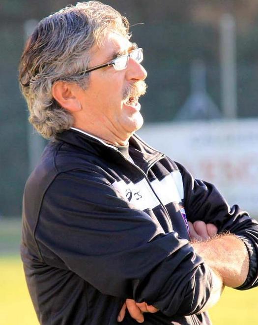La Larcianese si presenta lunedì sera allo stadio “Cei”