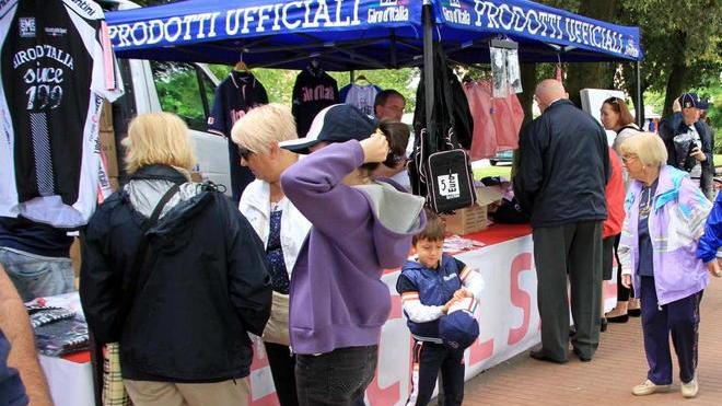 Prime adesioni per gli stand al Villaggio dei Mondiali