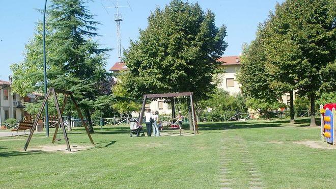 Nuovo bando per il chiosco nel parco “Aldo Moro”