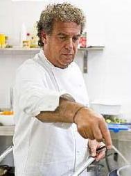 Grandi chef e scrittori si prenotano per “Food e book”