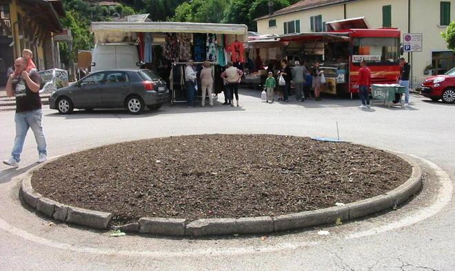La Pro Loco pulisce i posti più belli