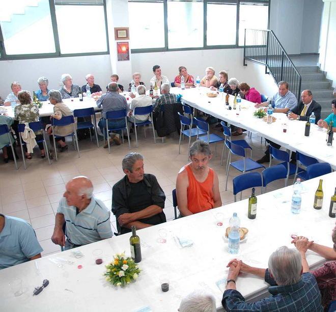 Povertà e fame non vanno in ferie 