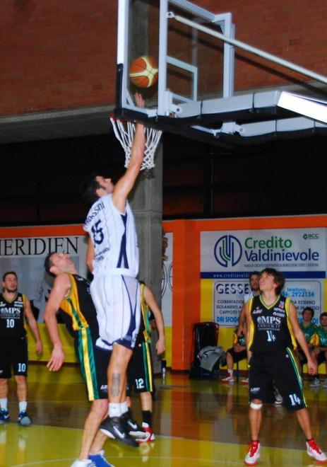 «La società di basket si è sfilata dall’accordo per una sua decisione» 