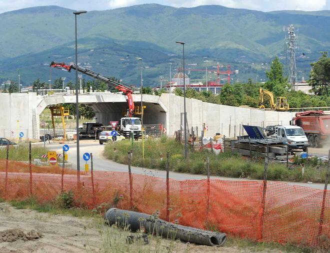 Viabilità, la variante costa 600mila euro 