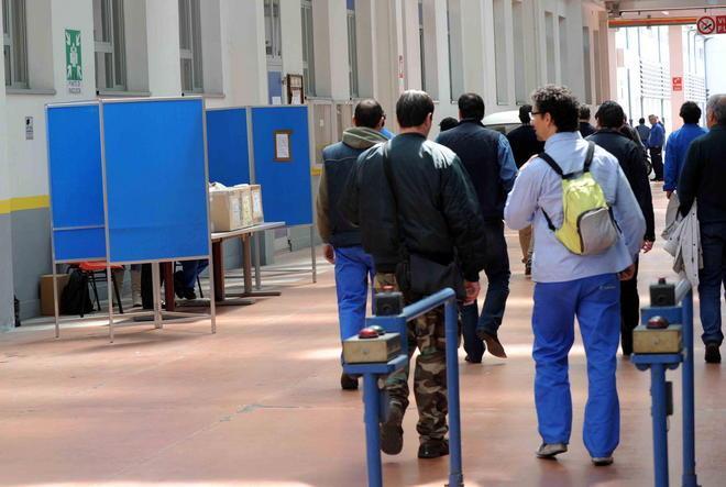 Appello della Fiom Toscana «Evitiamo contenziosi inutili»