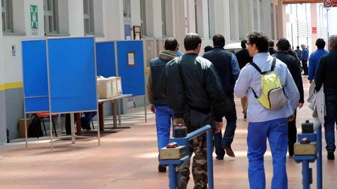Appello della Fiom Toscana «Evitiamo contenziosi inutili»