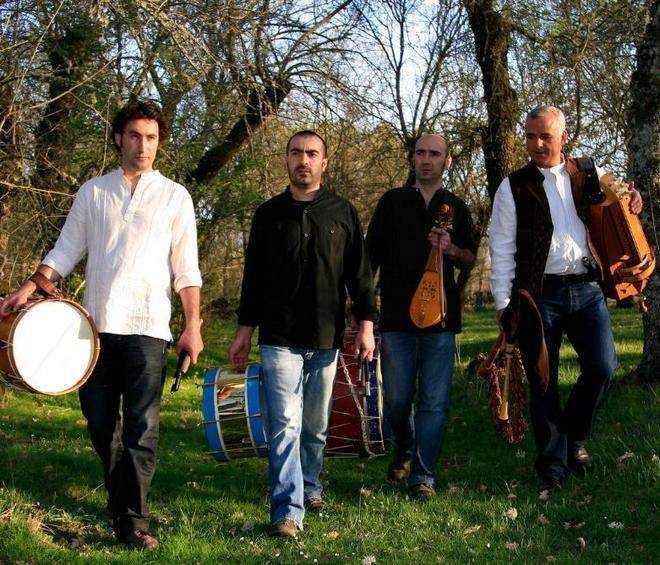 Il flamenco andaluso dà il via al festival del Mediterraneo