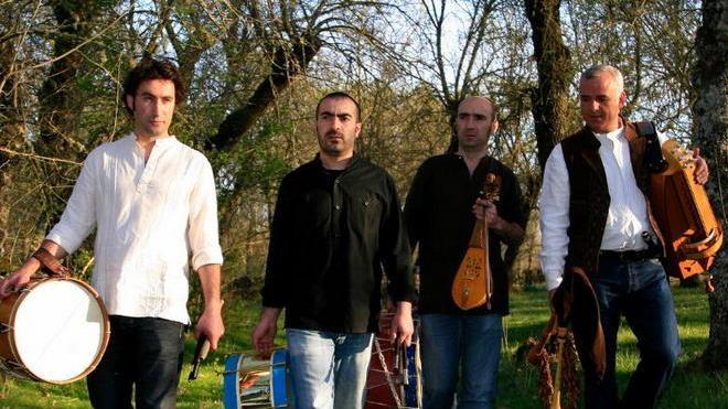 Il flamenco andaluso dà il via al festival del Mediterraneo