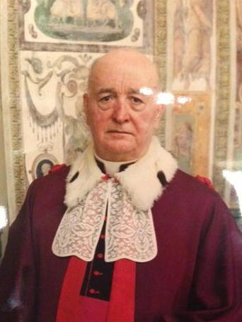 Alla Collegiata l’ultimo addio a monsignor Giannecchini