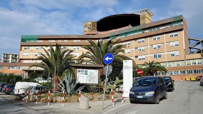 «Allarme non giustificato sul taglio dell’ospedale»