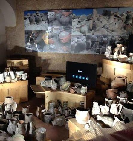 A spasso nella storia col nuovo museo 