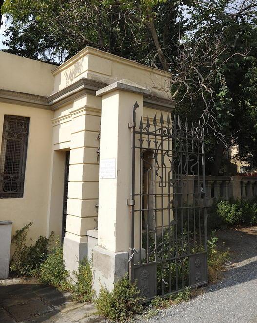 «Salvate l’antica guardiania» 