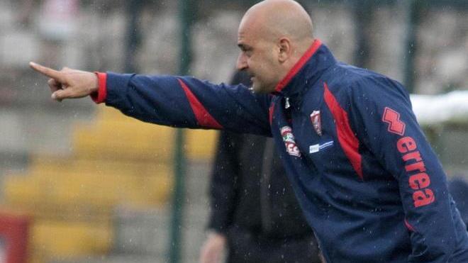 Sono in 25 agli ordini di mister Statuto
