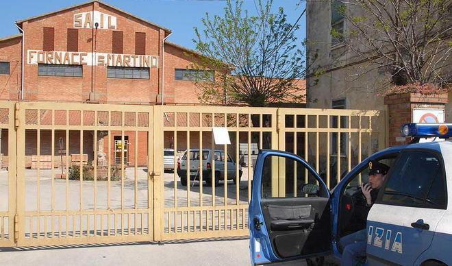 Due condanne per l’operaio morto dentro la fornace 