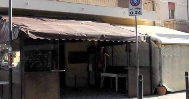 «Ma perché è ancora lì la struttura esterna del Barlume?»