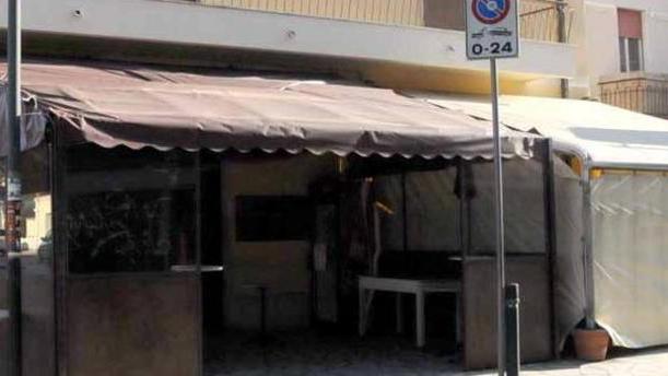 «Ma perché è ancora lì la struttura esterna del Barlume?»
