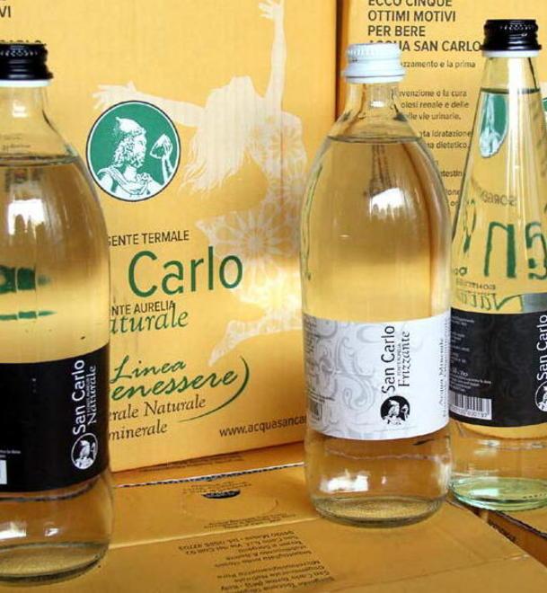 «È “istofila” fa bene ai reni, al metabolismo e in gravidanza»