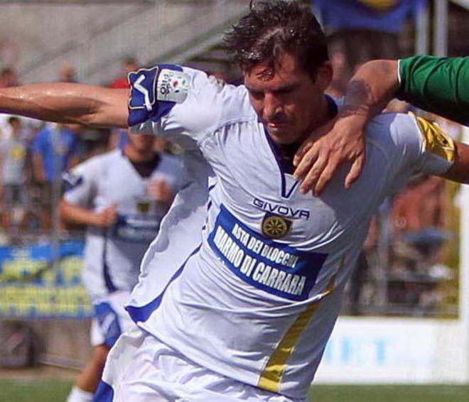 Matteo Merini rimane: vuole riscattarsi in azzurro 