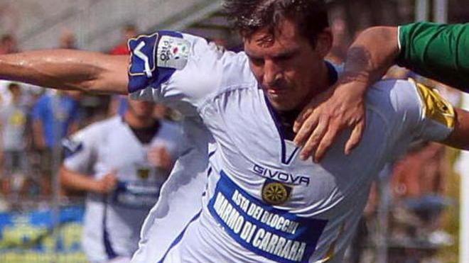 Matteo Merini rimane: vuole riscattarsi in azzurro