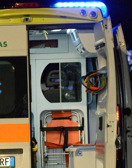 Emergenza sanitaria, arriva l'automedica Allo studio le novità 