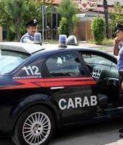 Spaccia al mare, arrestato 