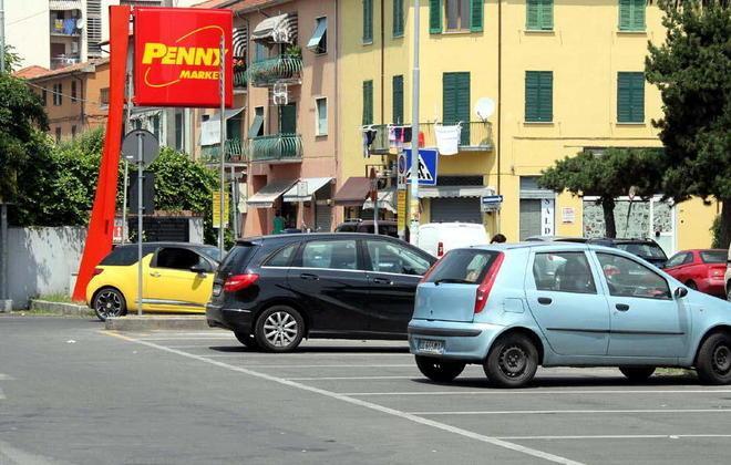 Il pirata della strada nel mirino 