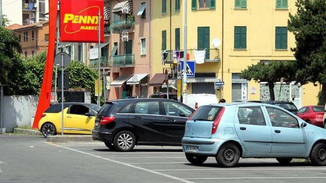 Il pirata della strada nel mirino
