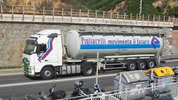 Lungo il Romito scatta lo stop ai tir ecco l’ordinanza