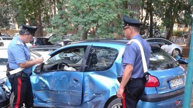 Notte di sangue sulle strade del Livornese: 2 morti