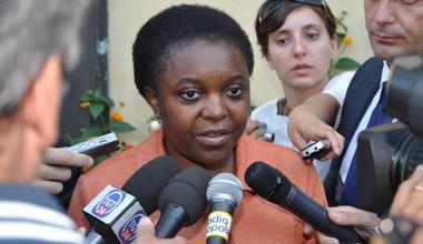 Caso Kyenge, Arci: valuteremo gli estremi per denunciare Calderoli 