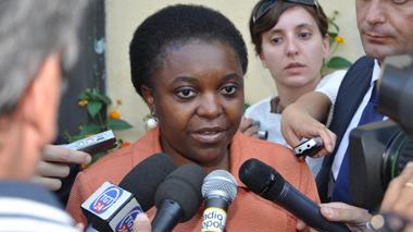 Caso Kyenge, Arci: valuteremo gli estremi per denunciare Calderoli