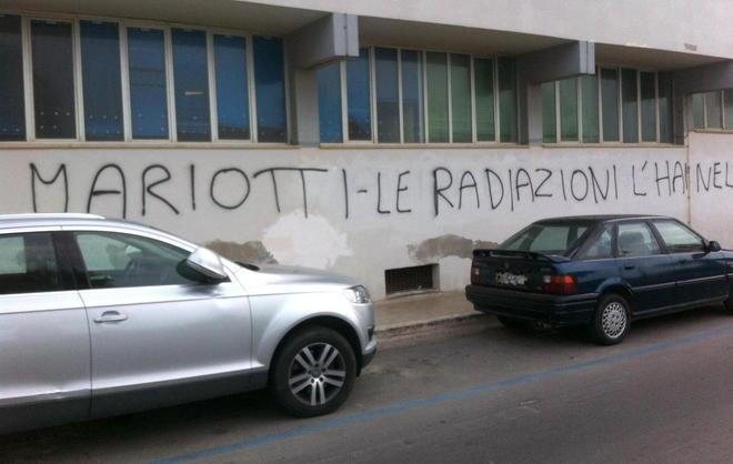 Hockey, nuove polemiche dopo il lodo 