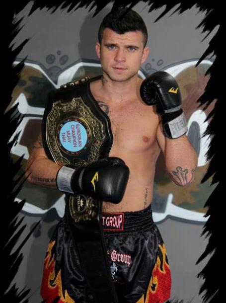 Kick boxing: venerdì 19 torna la Pitbull Arena 