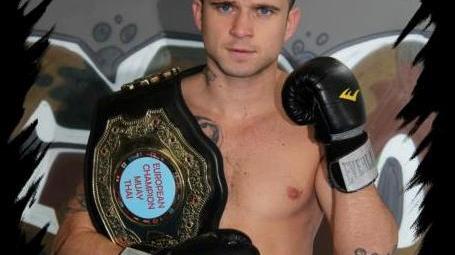 Kick boxing: venerdì 19 torna la Pitbull Arena