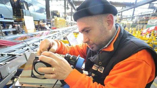 «Carico di lavoro eccessivo, serve personale»