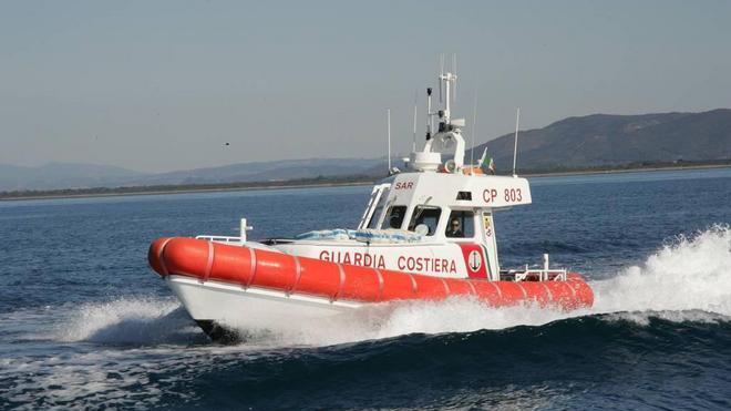 Più di mezz’ora di panico in spiaggia per un falso allarme